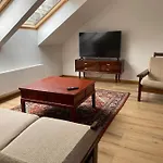 Apartment Antwerp City Center #003