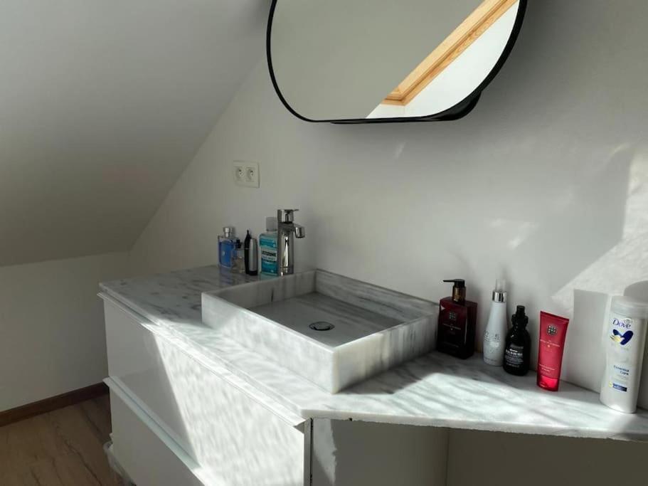 Center #003 Appartement