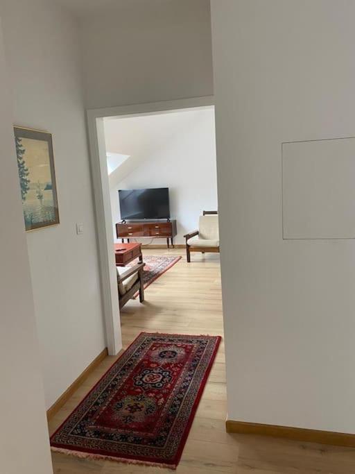 Appartement Center #003 *